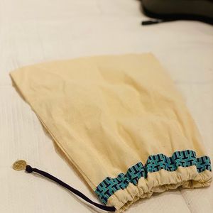 Tory Burch Sandal Tote Bag